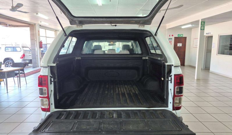 
								FORD RANGER 2007 – 2022 RANGER 2.2TDCi XL 4X4 A/T P/U D/C full									