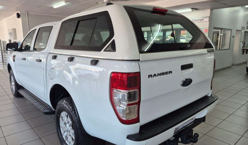 
								FORD RANGER 2007 – 2022 RANGER 2.2TDCi XL 4X4 A/T P/U D/C full									