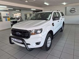 FORD RANGER 2007 – 2022 RANGER 2.2TDCi XL 4X4 A/T P/U D/C