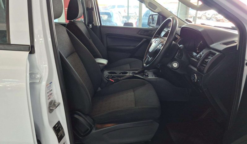 
								FORD RANGER 2007 – 2022 RANGER 2.2TDCi XL 4X4 A/T P/U D/C full									