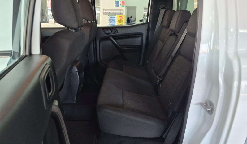 
								FORD RANGER 2007 – 2022 RANGER 2.2TDCi XL 4X4 A/T P/U D/C full									