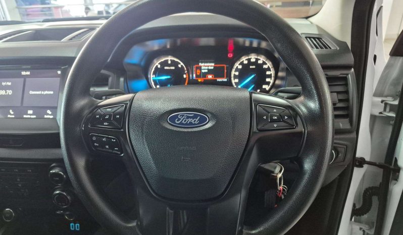 
								FORD RANGER 2007 – 2022 RANGER 2.2TDCi XL 4X4 A/T P/U D/C full									