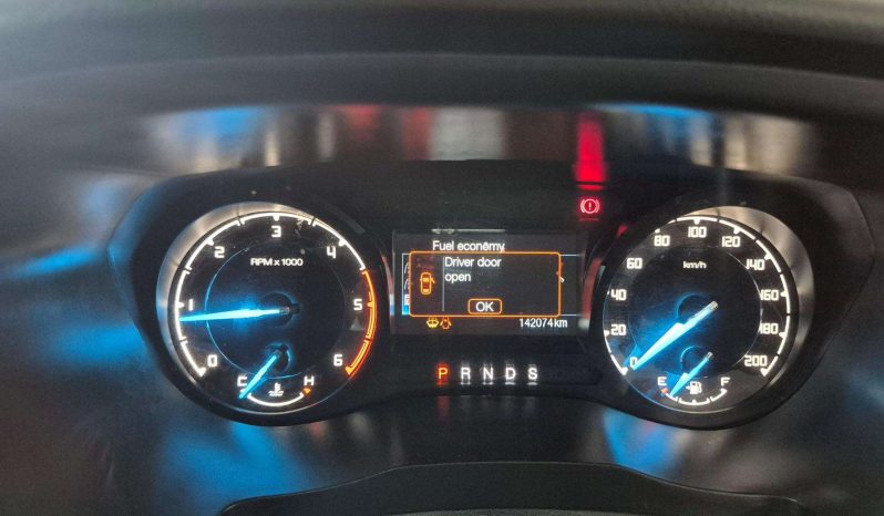 
								FORD RANGER 2007 – 2022 RANGER 2.2TDCi XL 4X4 A/T P/U D/C full									
