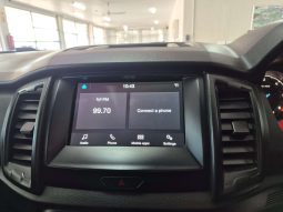 
										FORD RANGER 2007 – 2022 RANGER 2.2TDCi XL 4X4 A/T P/U D/C full									