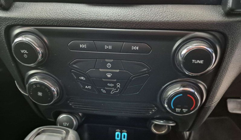 
								FORD RANGER 2007 – 2022 RANGER 2.2TDCi XL 4X4 A/T P/U D/C full									
