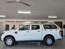 FORD RANGER 2007 – 2022 RANGER 2.2TDCi XL 4X4 A/T P/U D/C