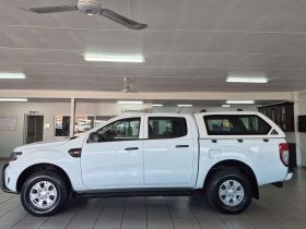 FORD RANGER 2007 – 2022 RANGER 2.2TDCi XL 4X4 A/T P/U D/C