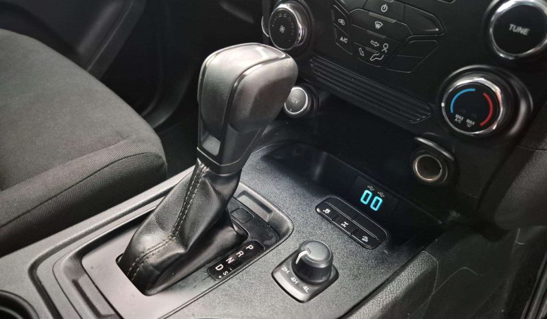 
								FORD RANGER 2007 – 2022 RANGER 2.2TDCi XL 4X4 A/T P/U D/C full									