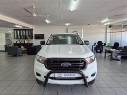 FORD RANGER 2007 – 2022 RANGER 2.2TDCi XL 4X4 A/T P/U D/C
