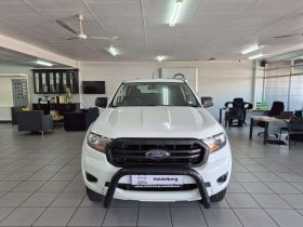 FORD RANGER 2007 – 2022 RANGER 2.2TDCi XL 4X4 A/T P/U D/C