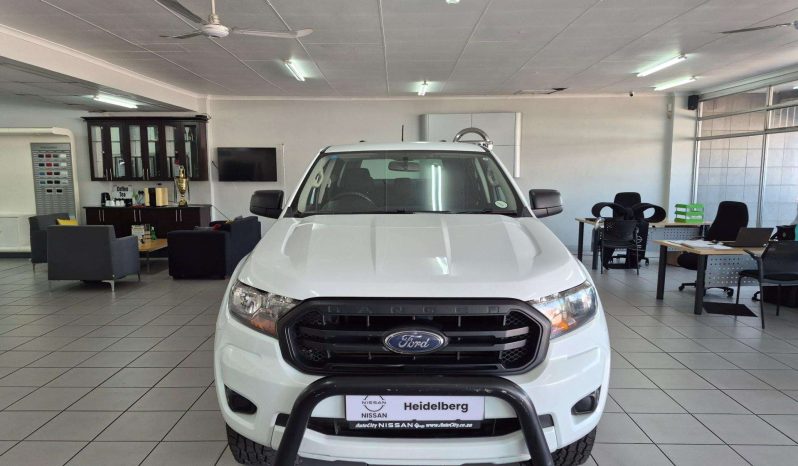 
								FORD RANGER 2007 – 2022 RANGER 2.2TDCi XL 4X4 A/T P/U D/C full									