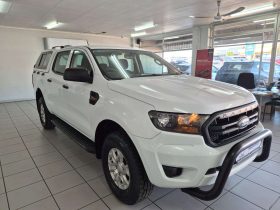 FORD RANGER 2007 – 2022 RANGER 2.2TDCi XL 4X4 A/T P/U D/C