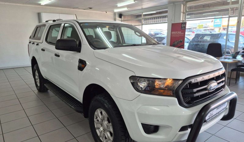 
								FORD RANGER 2007 – 2022 RANGER 2.2TDCi XL 4X4 A/T P/U D/C full									