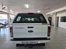 
										FORD RANGER 2007 – 2022 RANGER 2.2TDCi XL 4X4 A/T P/U D/C full									