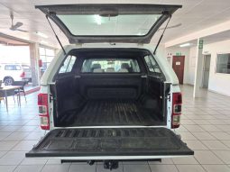 
										FORD RANGER 2007 – 2022 RANGER 2.2TDCi XL 4X4 A/T P/U D/C full									