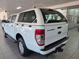 
										FORD RANGER 2007 – 2022 RANGER 2.2TDCi XL 4X4 A/T P/U D/C full									