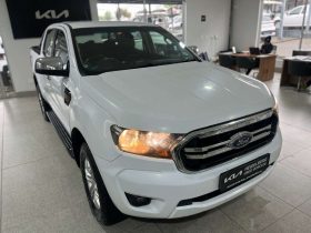 FORD RANGER 2007 – 2022 RANGER 2.2TDCi XLS 4X4 A/T P/U D/C