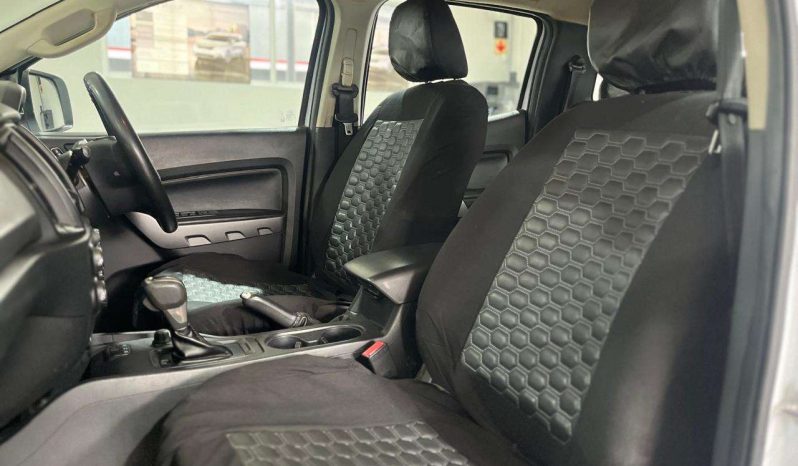 
								FORD RANGER 2007 – 2022 RANGER 2.2TDCi XLS 4X4 A/T P/U D/C full									