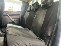 
										FORD RANGER 2007 – 2022 RANGER 2.2TDCi XLS 4X4 A/T P/U D/C full									