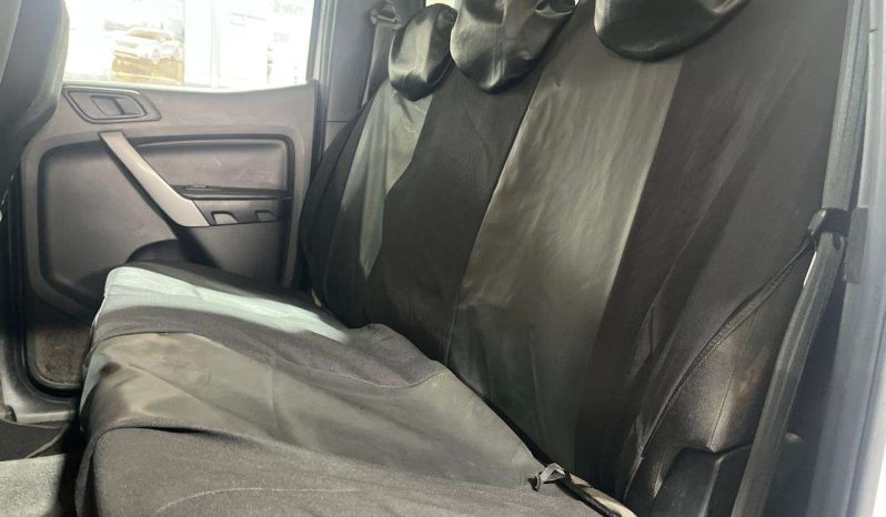 
								FORD RANGER 2007 – 2022 RANGER 2.2TDCi XLS 4X4 A/T P/U D/C full									