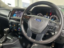 
										FORD RANGER 2007 – 2022 RANGER 2.2TDCi XLS 4X4 A/T P/U D/C full									