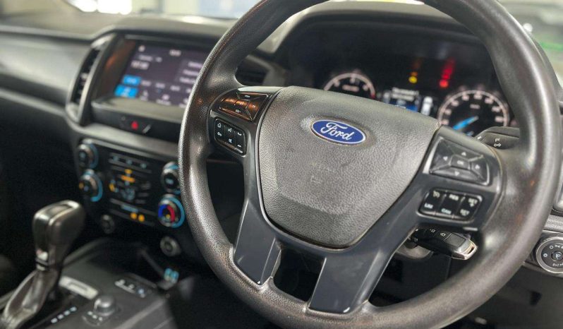
								FORD RANGER 2007 – 2022 RANGER 2.2TDCi XLS 4X4 A/T P/U D/C full									