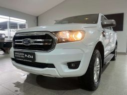 
										FORD RANGER 2007 – 2022 RANGER 2.2TDCi XLS 4X4 A/T P/U D/C full									