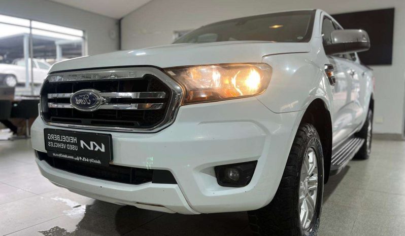 
								FORD RANGER 2007 – 2022 RANGER 2.2TDCi XLS 4X4 A/T P/U D/C full									