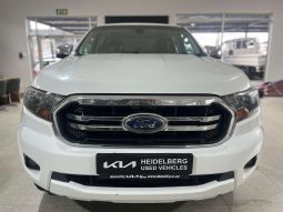 
										FORD RANGER 2007 – 2022 RANGER 2.2TDCi XLS 4X4 A/T P/U D/C full									