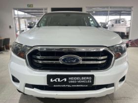 FORD RANGER 2007 – 2022 RANGER 2.2TDCi XLS 4X4 A/T P/U D/C