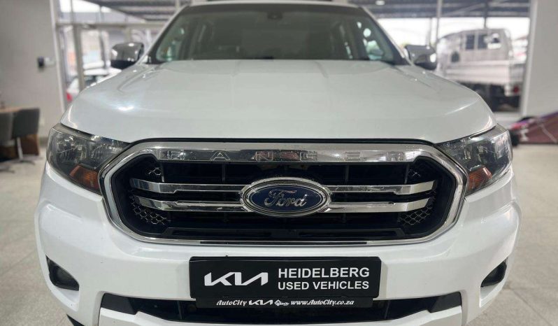 
								FORD RANGER 2007 – 2022 RANGER 2.2TDCi XLS 4X4 A/T P/U D/C full									