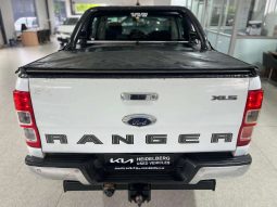 
										FORD RANGER 2007 – 2022 RANGER 2.2TDCi XLS 4X4 A/T P/U D/C full									