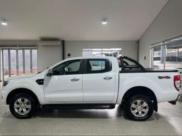
										FORD RANGER 2007 – 2022 RANGER 2.2TDCi XLS 4X4 A/T P/U D/C full									