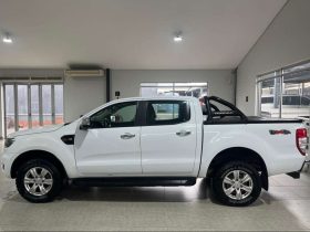 FORD RANGER 2007 – 2022 RANGER 2.2TDCi XLS 4X4 A/T P/U D/C