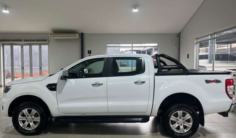 
								FORD RANGER 2007 – 2022 RANGER 2.2TDCi XLS 4X4 A/T P/U D/C full									