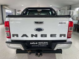 
										FORD RANGER 2007 – 2022 RANGER 2.2TDCi XLS 4X4 A/T P/U D/C full									