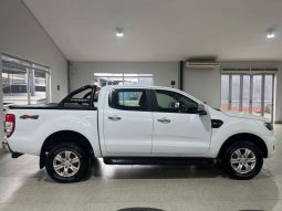 
										FORD RANGER 2007 – 2022 RANGER 2.2TDCi XLS 4X4 A/T P/U D/C full									