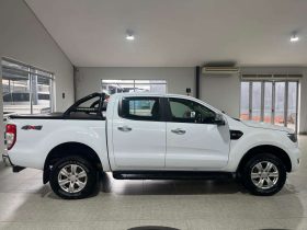 FORD RANGER 2007 – 2022 RANGER 2.2TDCi XLS 4X4 A/T P/U D/C