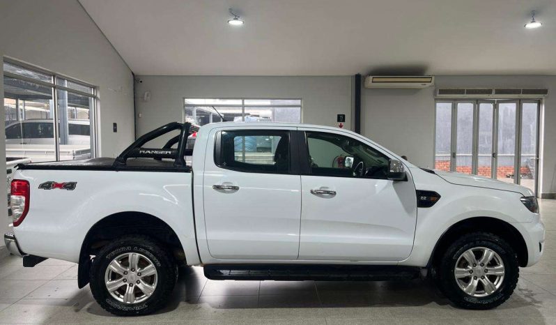 
								FORD RANGER 2007 – 2022 RANGER 2.2TDCi XLS 4X4 A/T P/U D/C full									