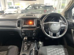 
										FORD RANGER 2007 – 2022 RANGER 2.2TDCi XLS 4X4 A/T P/U D/C full									