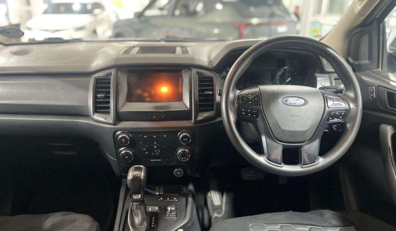 
								FORD RANGER 2007 – 2022 RANGER 2.2TDCi XLS 4X4 A/T P/U D/C full									