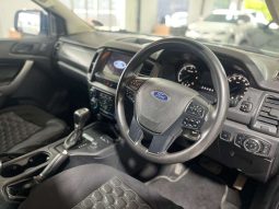 
										FORD RANGER 2007 – 2022 RANGER 2.2TDCi XLS 4X4 A/T P/U D/C full									