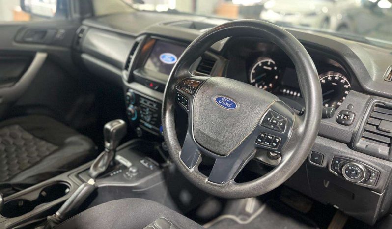 
								FORD RANGER 2007 – 2022 RANGER 2.2TDCi XLS 4X4 A/T P/U D/C full									