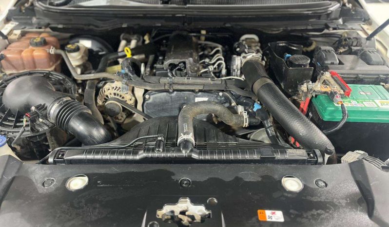 
								FORD RANGER 2007 – 2022 RANGER 2.2TDCi XLS 4X4 A/T P/U D/C full									