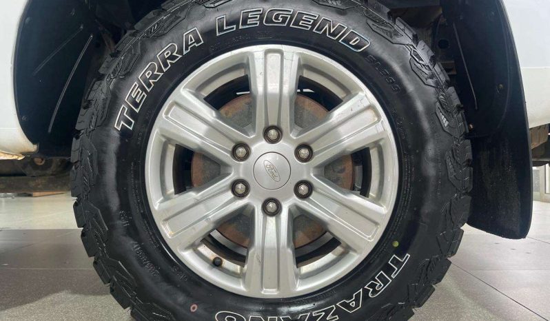 
								FORD RANGER 2007 – 2022 RANGER 2.2TDCi XLS 4X4 A/T P/U D/C full									