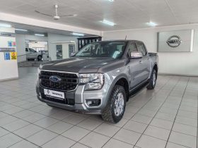 FORD RANGER 2022 – ON RANGER 2.0D XL D/C P/U