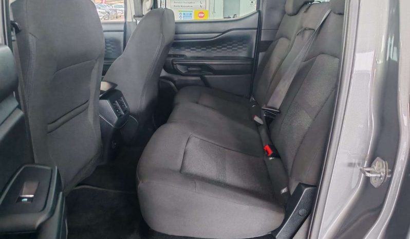 
								FORD RANGER 2022 – ON RANGER 2.0D XL D/C P/U full									