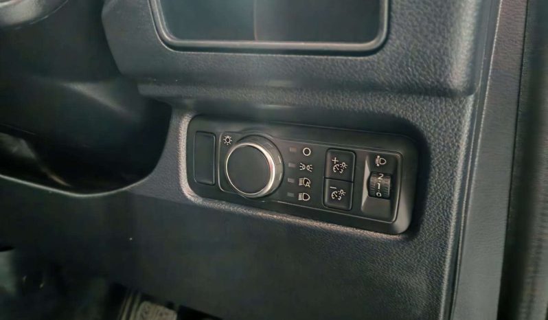 
								FORD RANGER 2022 – ON RANGER 2.0D XL D/C P/U full									