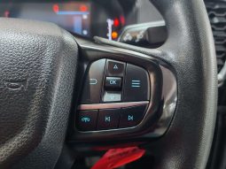 
										FORD RANGER 2022 – ON RANGER 2.0D XL D/C P/U full									
