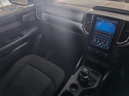 
										FORD RANGER 2022 – ON RANGER 2.0D XL D/C P/U full									